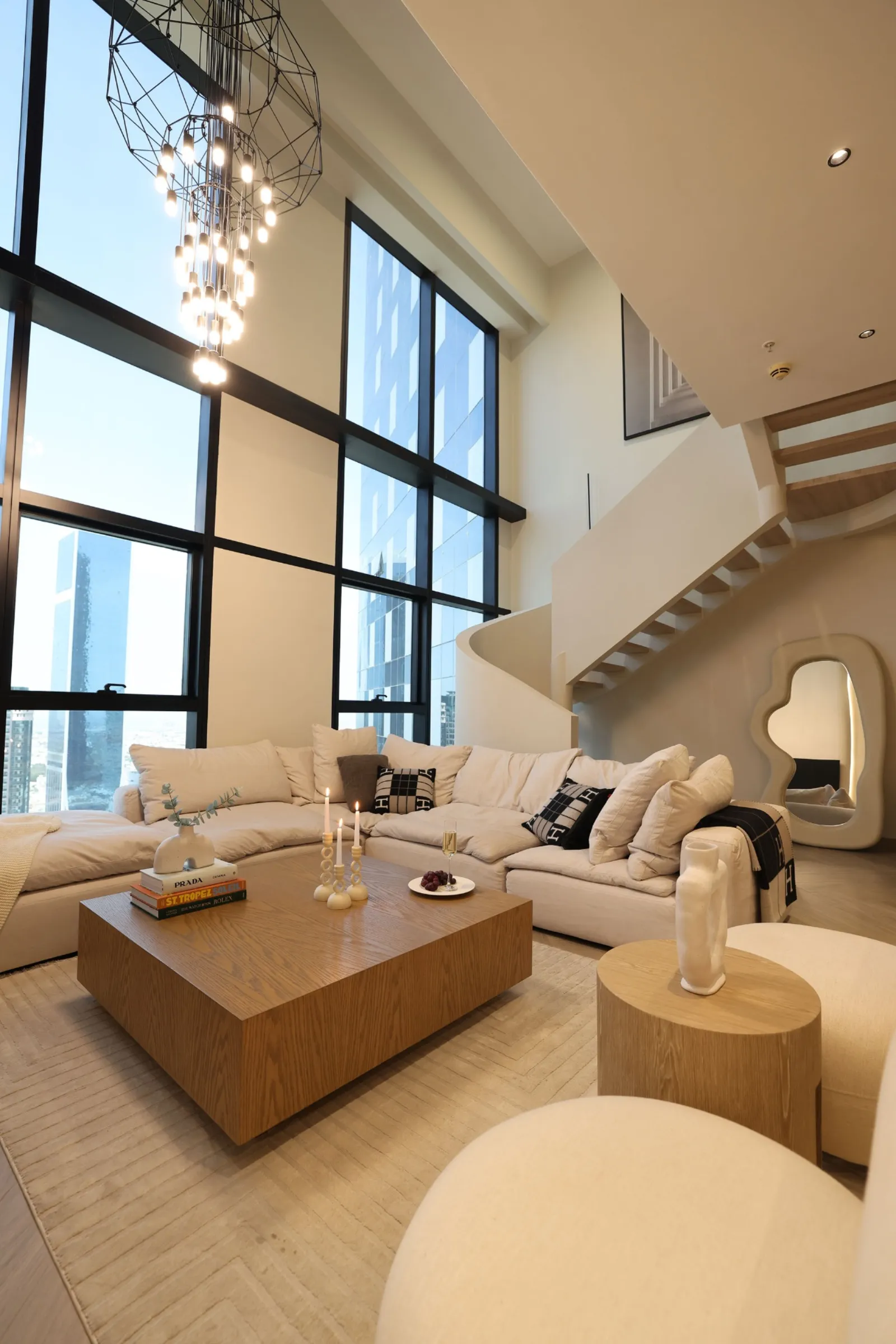 Formore Studio interior